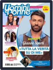 Uomini e Donne (Digital) Subscription March 13th, 2020 Issue