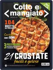 Cotto e Mangiato (Digital) Subscription                    March 1st, 2020 Issue