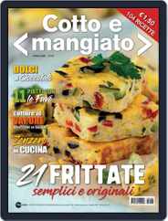 Cotto e Mangiato (Digital) Subscription                    April 1st, 2020 Issue