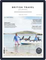 British Travel Journal (Digital) Subscription                    February 25th, 2020 Issue