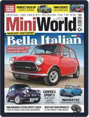 MiniWorld Magazine (Digital) Subscription May 1st, 2022 Issue
