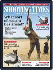 Shooting Times & Country (Digital) Subscription April 22nd, 2020 Issue