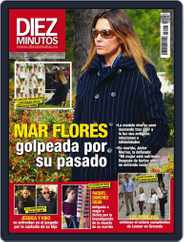 Diez Minutos (Digital) Subscription                    November 5th, 2013 Issue