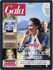 Gala (Digital) Subscription                    April 23rd, 2020 Issue