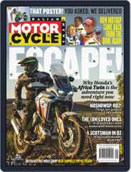 Australian Motorcycle News (Digital) Subscription April 22nd, 2020 Issue