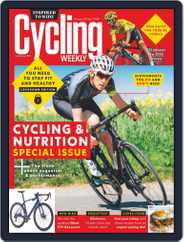 Cycling Weekly (Digital) Subscription                    April 23rd, 2020 Issue