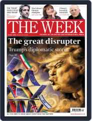 The Week United Kingdom (Digital) Subscription May 19th, 2018 Issue