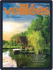 Les Veillées des chaumières (Digital) Subscription                    April 22nd, 2020 Issue