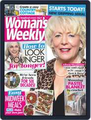 Woman's Weekly (Digital) Subscription April 28th, 2020 Issue