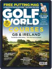 Golf World United Kingdom (Digital) Subscription                    May 1st, 2020 Issue