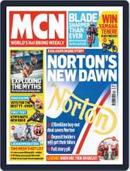 MCN (Digital) Subscription                    April 22nd, 2020 Issue