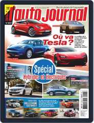 L'auto-journal (Digital) Subscription April 23rd, 2020 Issue