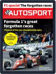 Autosport (Digital) Subscription April 23rd, 2020 Issue