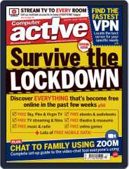 Computeractive (Digital) Subscription April 22nd, 2020 Issue