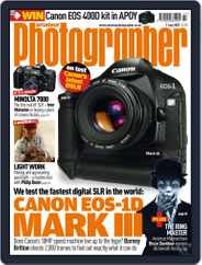 Amateur Photographer (Digital) Subscription July 3rd, 2007 Issue