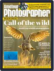 Amateur Photographer (Digital) Subscription                    September 30th, 2017 Issue