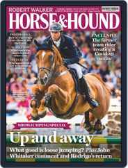 Horse & Hound (Digital) Subscription                    April 23rd, 2020 Issue