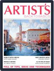 Artists Back to Basics (Digital) Subscription                    March 1st, 2020 Issue