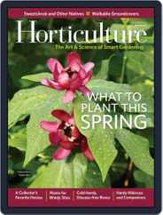Horticulture (Digital) Subscription                    May 1st, 2020 Issue