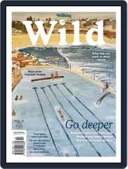 WellBeing Wild Magazine (Digital) Subscription April 5th, 2022 Issue