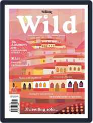 WellBeing Wild Magazine (Digital) Subscription                    June 14th, 2023 Issue