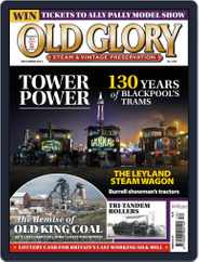 Old Glory (Digital) Subscription November 19th, 2015 Issue