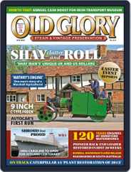 Old Glory (Digital) Subscription                    April 19th, 2016 Issue