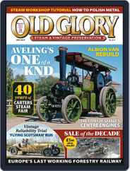 Old Glory (Digital) Subscription                    June 14th, 2016 Issue