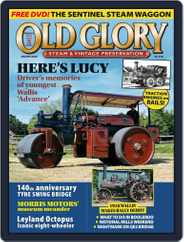 Old Glory (Digital) Subscription                    July 19th, 2016 Issue