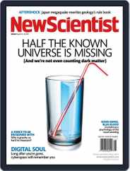 New Scientist (Digital) Subscription                    April 22nd, 2011 Issue