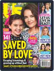 Us Weekly (Digital) Subscription                    May 4th, 2020 Issue