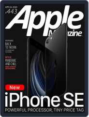 Apple (Digital) Subscription                    April 24th, 2020 Issue