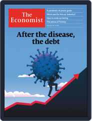 The Economist (Digital) Subscription April 25th, 2020 Issue