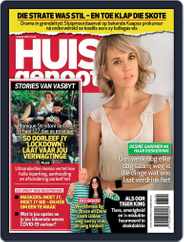 Huisgenoot (Digital) Subscription                    April 30th, 2020 Issue