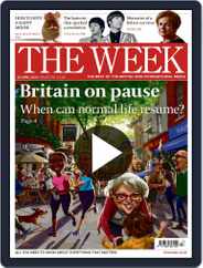 The Week United Kingdom (Digital) Subscription April 25th, 2020 Issue