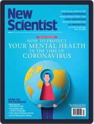 New Scientist Australian Edition (Digital) Subscription                    April 25th, 2020 Issue