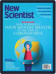 New Scientist International Edition (Digital) Subscription April 25th, 2020 Issue