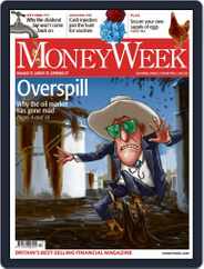 MoneyWeek (Digital) Subscription                    April 24th, 2020 Issue