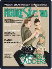 International Figure Skating (Digital) Subscription                    June 1st, 2020 Issue