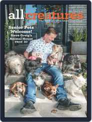All Creatures (Digital) Subscription                    May 1st, 2020 Issue