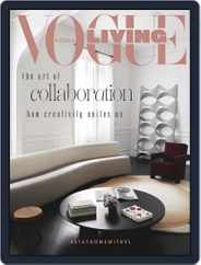 Vogue Living (Digital) Subscription                    May 1st, 2020 Issue