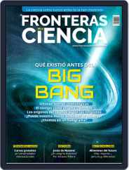 Fronteras de la Ciencia (Digital) Subscription                    April 16th, 2020 Issue