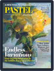 The Pastel Journal (Digital) Subscription                    May 1st, 2020 Issue
