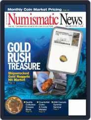 Numismatic News (Digital) Subscription                    May 5th, 2020 Issue