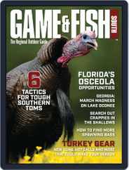 Game & Fish South (Digital) Subscription                    March 1st, 2020 Issue