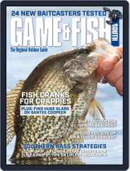 Game & Fish South (Digital) Subscription                    April 1st, 2020 Issue