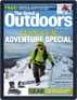 The Great Outdoors Digital Subscription Discounts