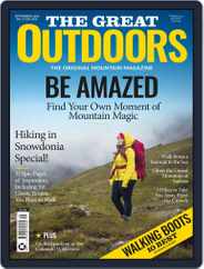 The Great Outdoors Magazine (Digital) Subscription September 1st, 2022 Issue