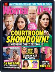 Woman's Day Australia (Digital) Subscription                    May 4th, 2020 Issue