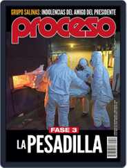 Proceso (Digital) Subscription                    April 26th, 2020 Issue